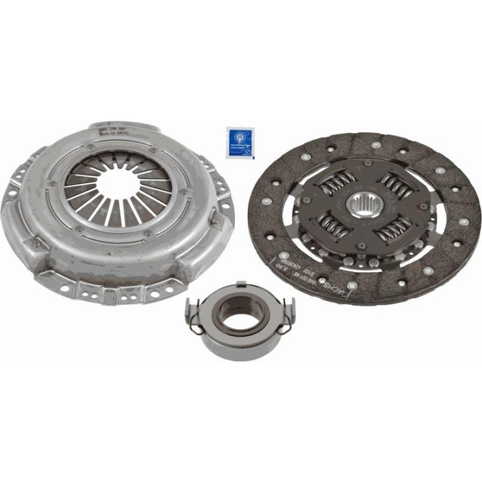 3000 843 401 Sachs Kupplungssatz 3000 843 401 3000 843 401 Sachs Kupplungssatz 3000 843 401