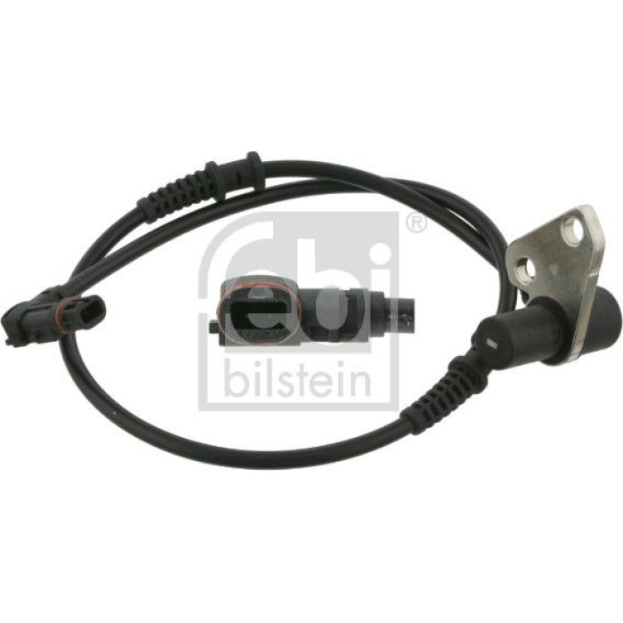 febi ABS-Sensor 27861 febi ABS-Sensor 27861