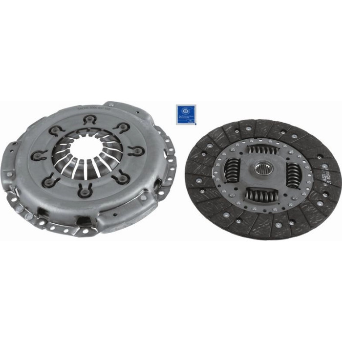 Sachs Kupplungssatz 3000 951 103 Sachs Kupplungssatz 3000 951 103