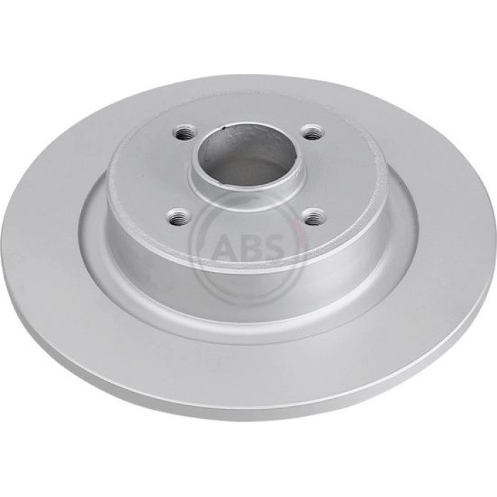 A.B.S. Bremsscheibe 17728 A.B.S. Bremsscheibe 17728