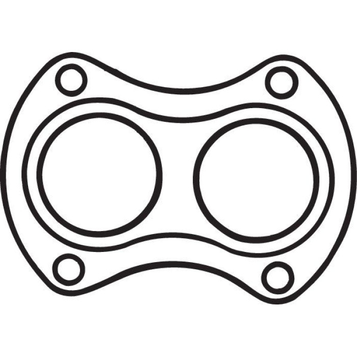 Bosal O-Ring 256-418 Bosal O-Ring 256-418