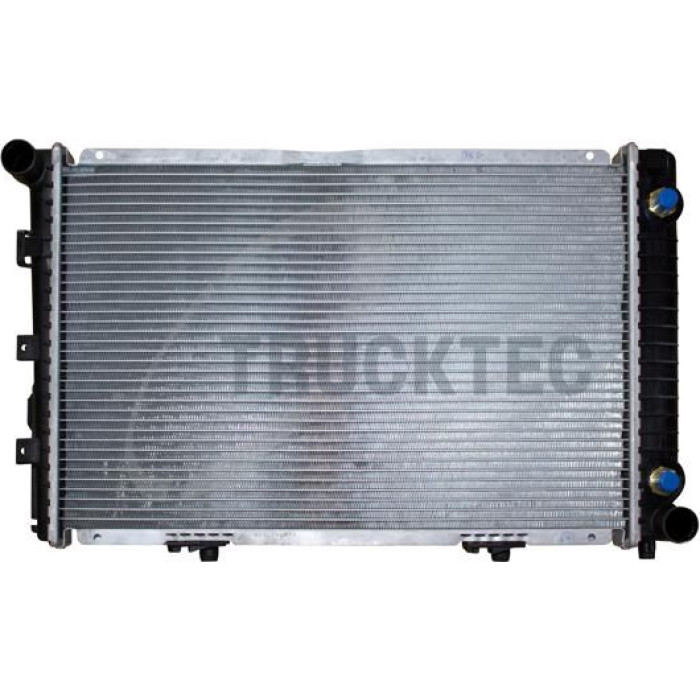 TRUCKTEC AUTOMOTIVE Motorkühler 02.40.178 TRUCKTEC AUTOMOTIVE Motorkühler 02.40.178