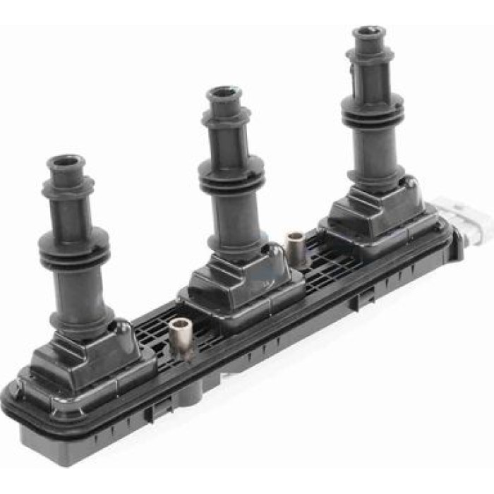 Vemo Zündspule V40-70-0072 Vemo Zündspule V40-70-0072