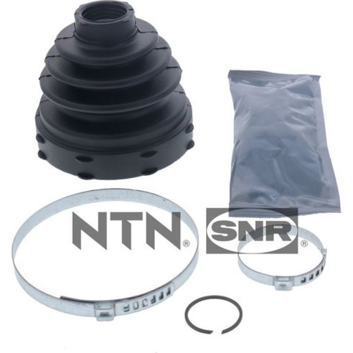 SNR Faltenbalgsatz, Antriebswelle IBK58.006 SNR Faltenbalgsatz, Antriebswelle IBK58.006
