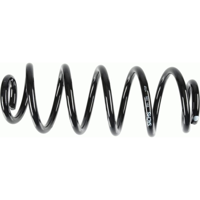 Sachs Fahrwerksfeder 994 386 Sachs Fahrwerksfeder 994 386