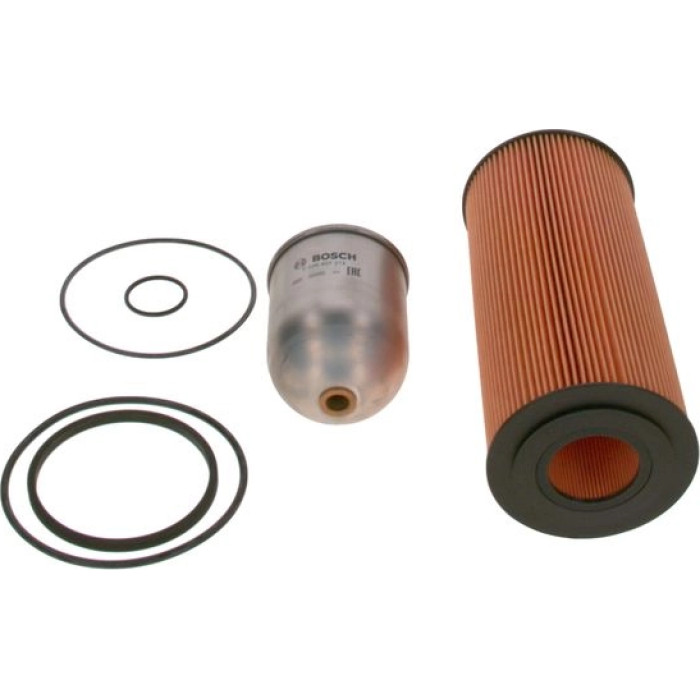Bosch Ölfiltereinsatz F 026 407 212 Bosch Ölfiltereinsatz F 026 407 212