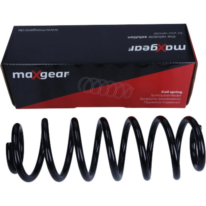 MAXGEAR Fahrwerksfeder 60-0705 MAXGEAR Fahrwerksfeder 60-0705