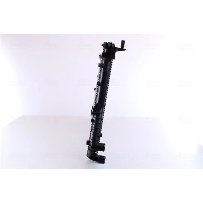 Nissens Wasserkühler PKW 63124 Nissens Wasserkühler PKW 63124