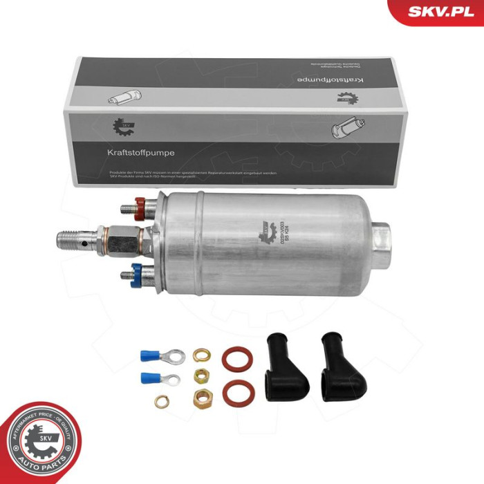 02SKV003 SKV GERMANY Kraftstoffpumpe 02SKV003 02SKV003 SKV GERMANY Kraftstoffpumpe 02SKV003