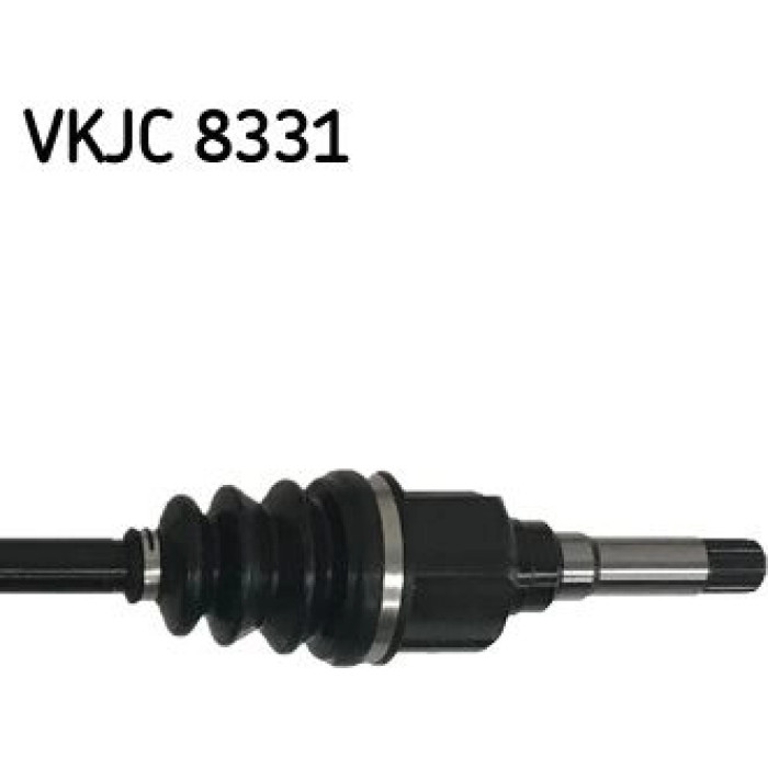 SKF Antriebswelle VKJC 8331 SKF Antriebswelle VKJC 8331