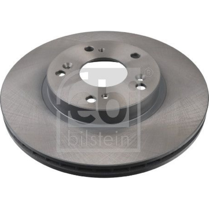 febi Bremsscheibe 108474