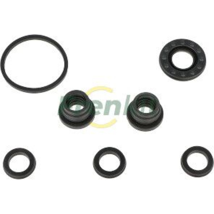 FRENKIT Reparatursatz 124002 FRENKIT Reparatursatz 124002