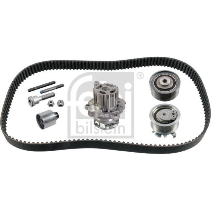 febi bilstein Zahnriemensatz mit Wasserpumpe 32738 febi bilstein Zahnriemensatz mit Wasserpumpe 32738