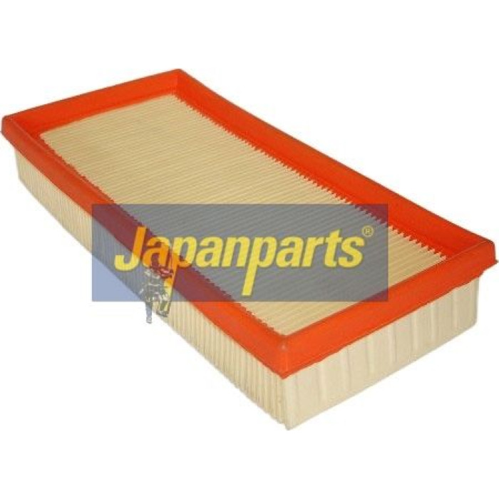 Japanparts Luftfilter FA-822S Japanparts Luftfilter FA-822S