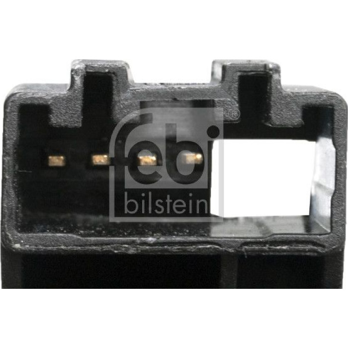 febi Führungsrolle 31535 febi Führungsrolle 31535