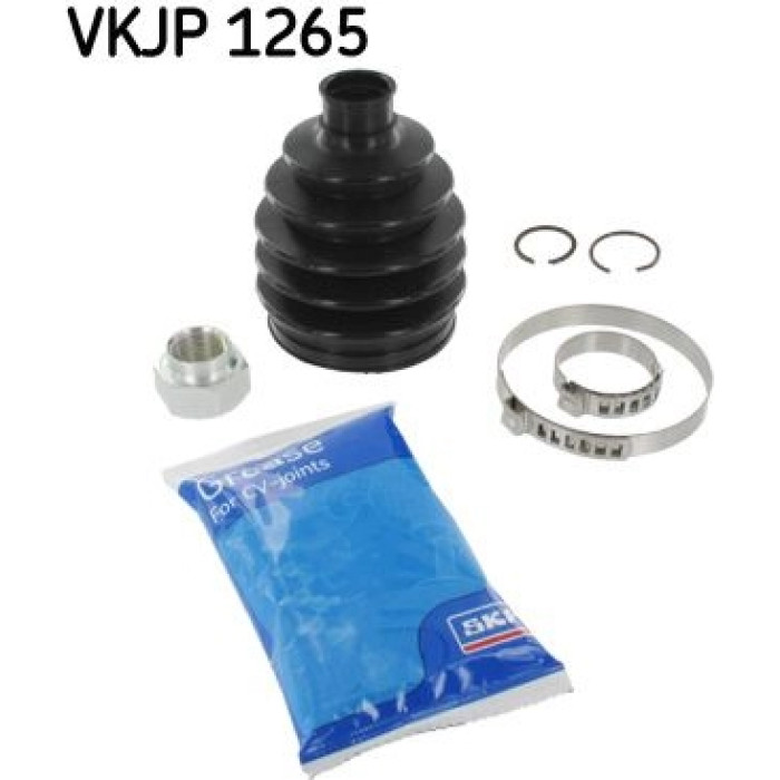 SKF Achsmanschettensatz VKJP 1265 SKF Achsmanschettensatz VKJP 1265