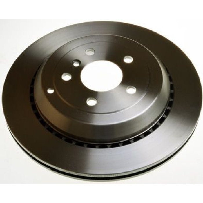 Denckermann Bremsscheibe B130565 Denckermann Bremsscheibe B130565