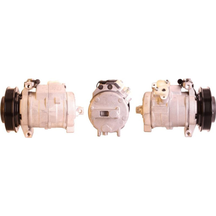 DRI Kompressor 700510836 DRI Kompressor 700510836