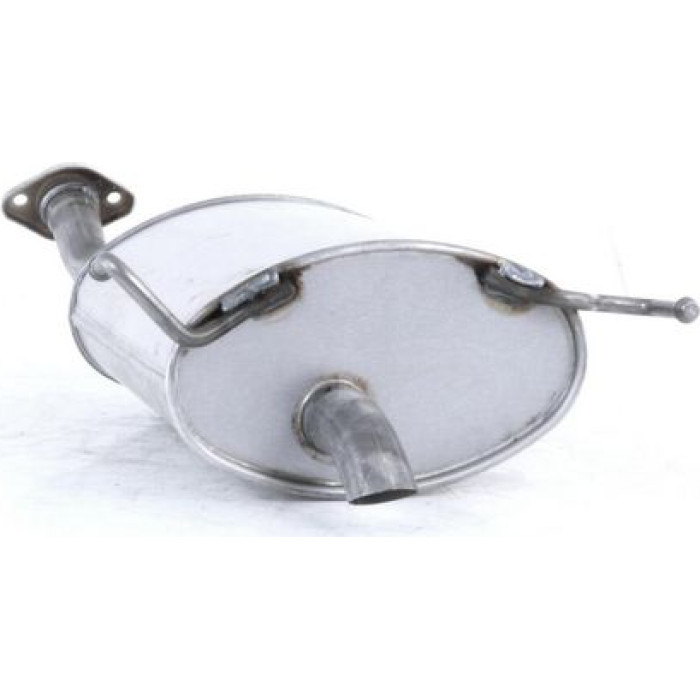 Walker Endschalldämpfer 22190