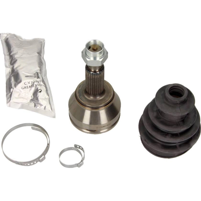 MAXGEAR Antriebswellengelenksatz 25-1192MG Ford Fiesta 95 49-0142 MAXGEAR Antriebswellengelenksatz 25-1192MG Ford Fiesta 95 49-0142