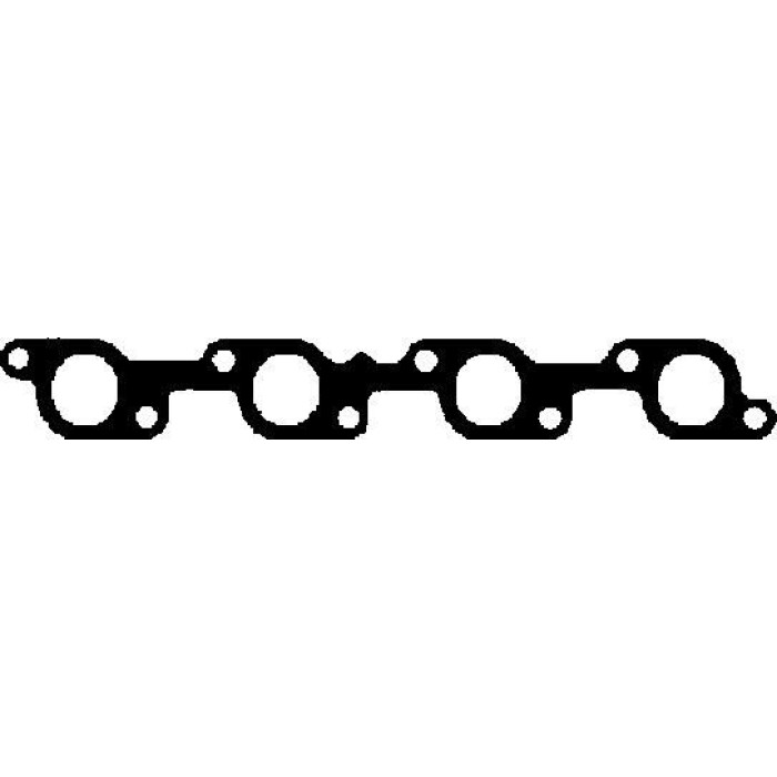 Corteco Auspuffdichtung 460023P Corteco Auspuffdichtung 460023P