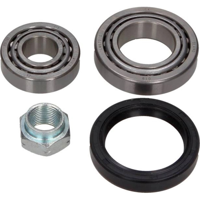 33-0779 MAXGEAR Radlagersatz 2802/MG 33-0779 MAXGEAR Radlagersatz 2802/MG