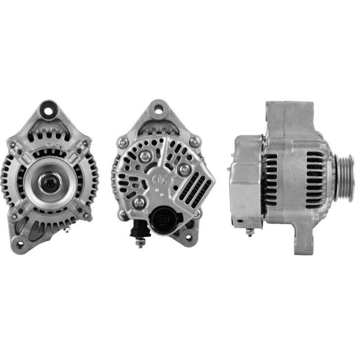 DRI Generator 235106602 DRI Generator 235106602