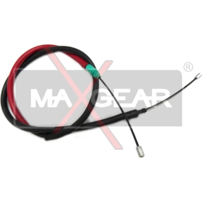 MAXGEAR Feststellbremsseil 32-0216 Citroen Xsara links Drums mit ABS MAXGEAR Feststellbremsseil 32-0216 Citroen Xsara links Drums mit ABS