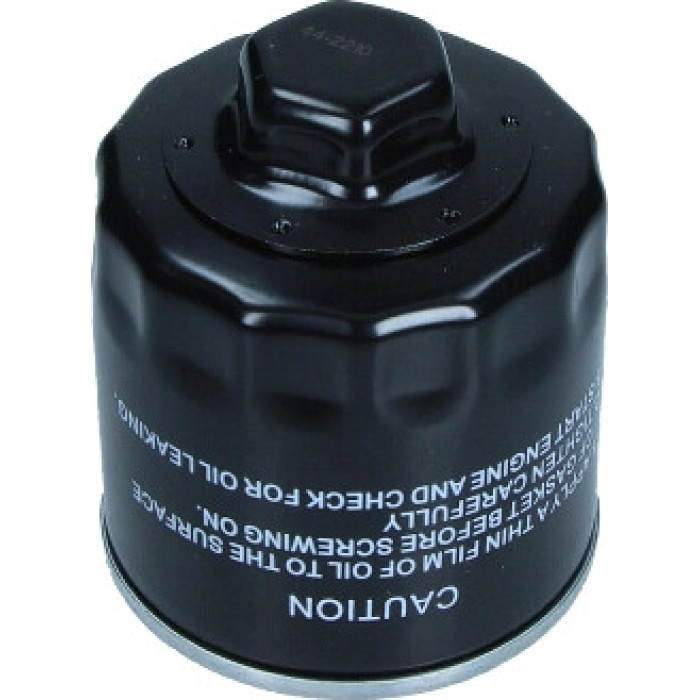 MAXGEAR Ölfilter 26-2072 MAXGEAR Ölfilter 26-2072