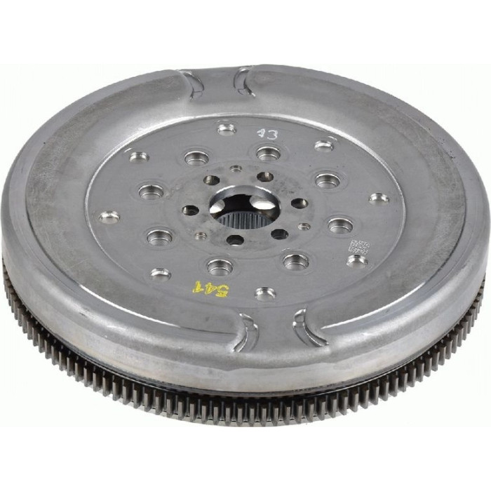 Sachs Zweimassenschwungrad 2295000677