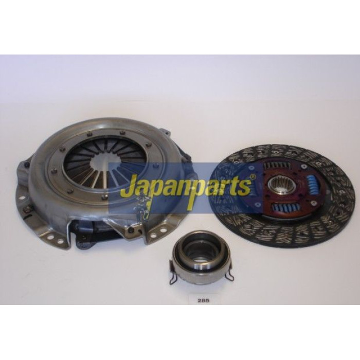 Japanparts Kupplungssatz KF-285