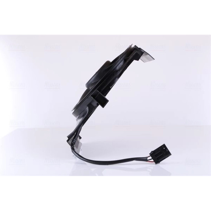 Nissens Kühlerlüfter PKW 85017