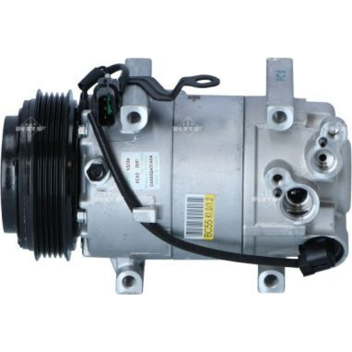 NRF Kompressor 320093G NRF Kompressor 320093G