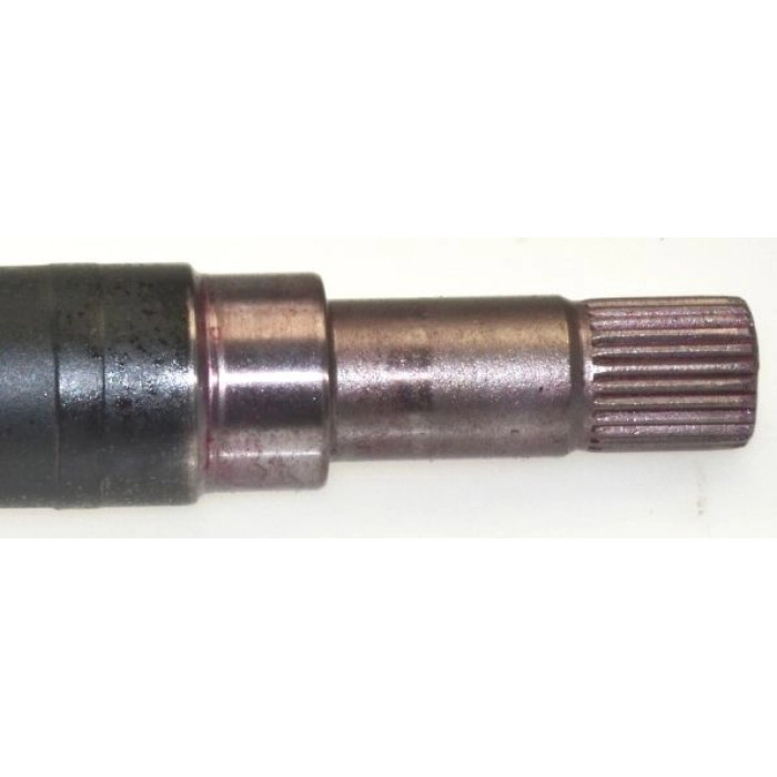 Spidan Antriebswelle 25493 - Vorderachse rechts Spidan Antriebswelle 25493 - Vorderachse rechts