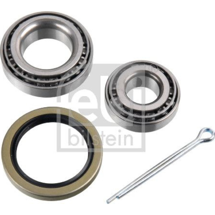 31685 febi Radlager 31685 31685 febi Radlager 31685
