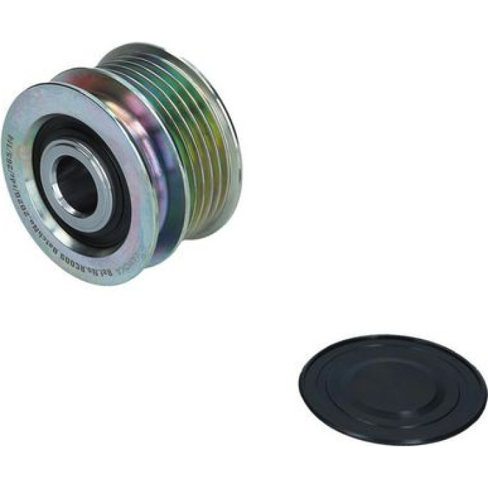 Kamoka Lichtmaschinenfreilauf RC009
