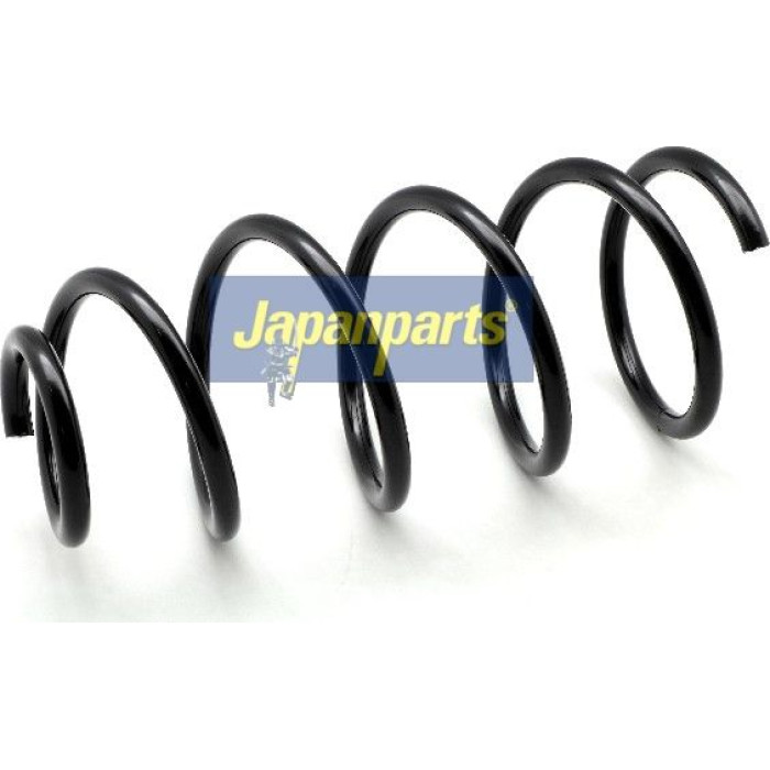 Japanparts Fahrwerksfeder ZC6329C Japanparts Fahrwerksfeder ZC6329C
