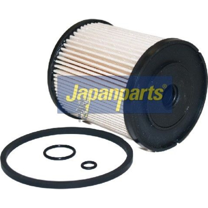 Japanparts Kraftstofffilter FC-ECO076 Japanparts Kraftstofffilter FC-ECO076