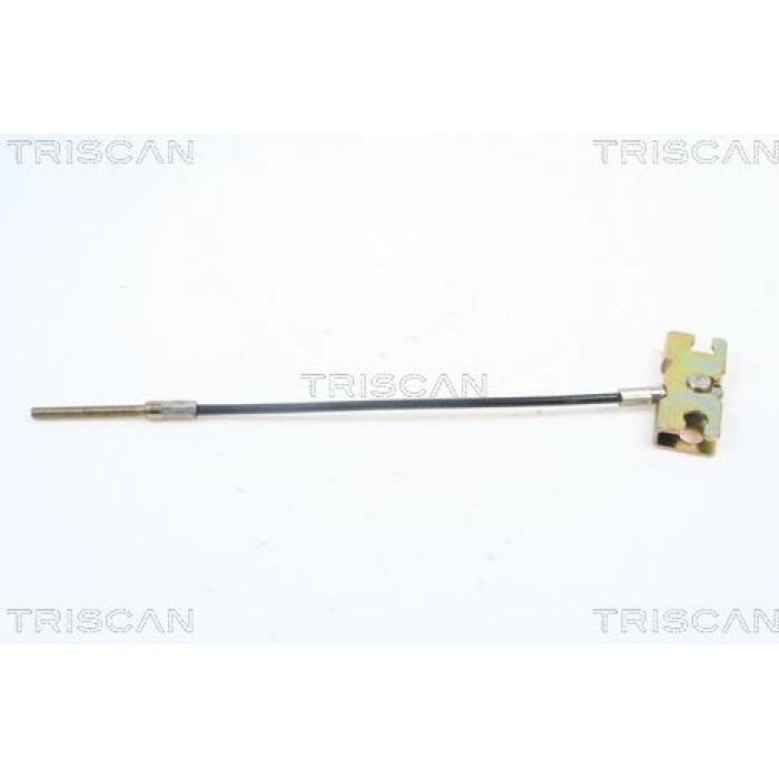 Seilzug, Feststellbremse Alfa S. 166 98-07 8140 12123 Seilzug, Feststellbremse Alfa S. 166 98-07 8140 12123