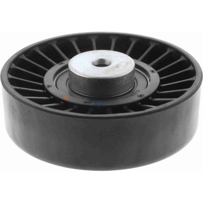 Vaico Umlenkrolle für Keilrippenriemen V10-3936 Vaico Umlenkrolle für Keilrippenriemen V10-3936