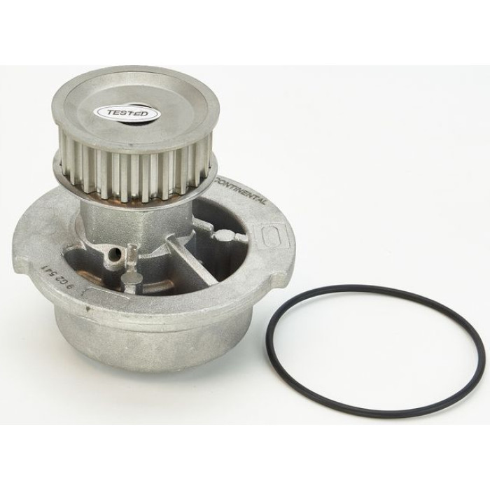 Continental CTAM Wasserpumpe / Kühlmittelpumpe WP6025 Continental CTAM Wasserpumpe / Kühlmittelpumpe WP6025