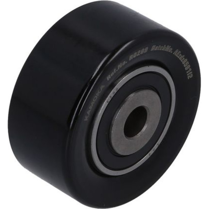 Kamoka Keilrippenriemen-Umlenkrolle R0289