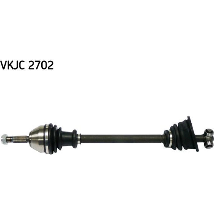 SKF Antriebswelle VKJC 2702 SKF Antriebswelle VKJC 2702