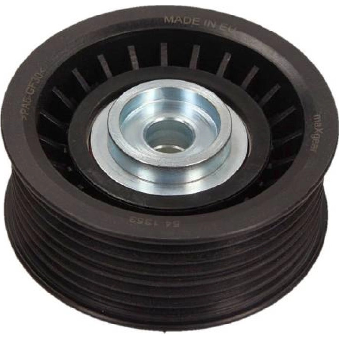MAXGEAR Keilrippenriemen-Umlenk-/Führungsrolle 54-1353 MAXGEAR Keilrippenriemen-Umlenk-/Führungsrolle 54-1353
