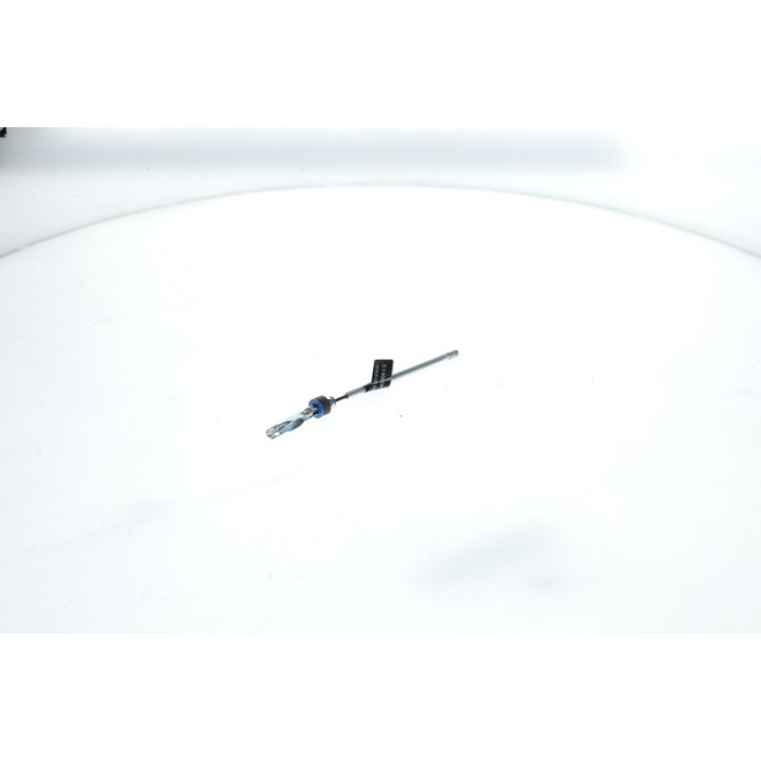 Bosch Handbremsseil 1987482561 Bosch Handbremsseil 1987482561