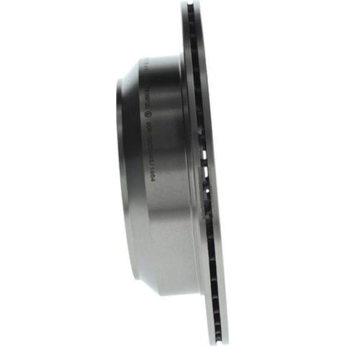 Bosch Bremsscheibe 0 986 479 U29 Bosch Bremsscheibe 0 986 479 U29