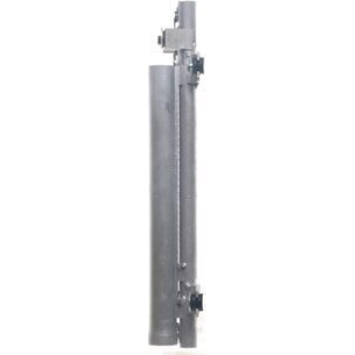 Kondensator, Klimaanlage AC 713 000S Kondensator, Klimaanlage AC 713 000S