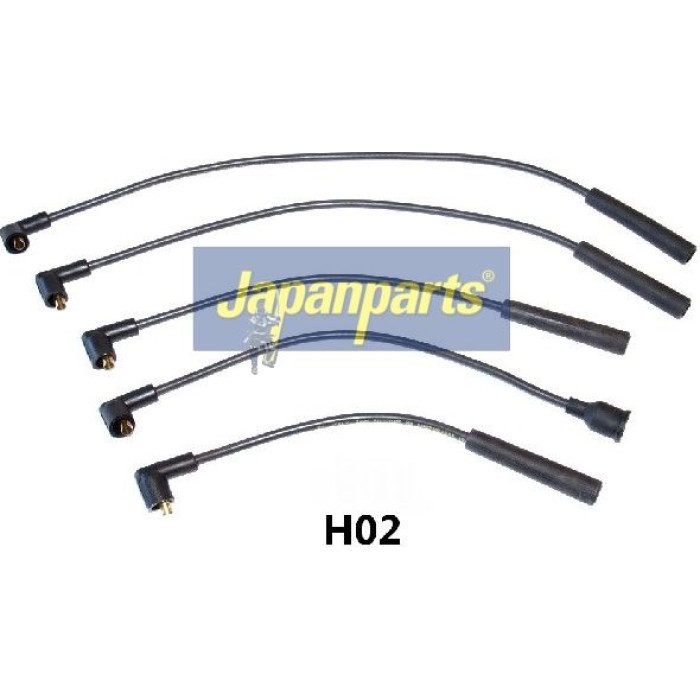 Japanparts Zündkabel IC-H02 Japanparts Zündkabel IC-H02