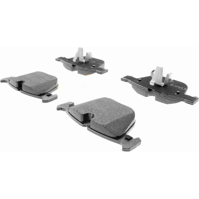 Vaico Bremsbelagsatz für Scheibenbremse V20-0917 Vaico Bremsbelagsatz für Scheibenbremse V20-0917