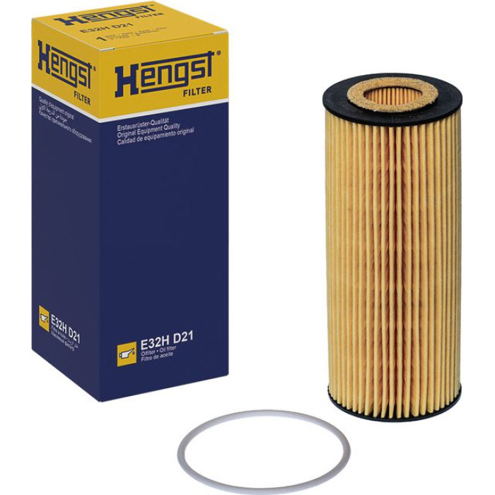 E32H D21 Hengst Ölfilter E32H D21 E32H D21 Hengst Ölfilter E32H D21